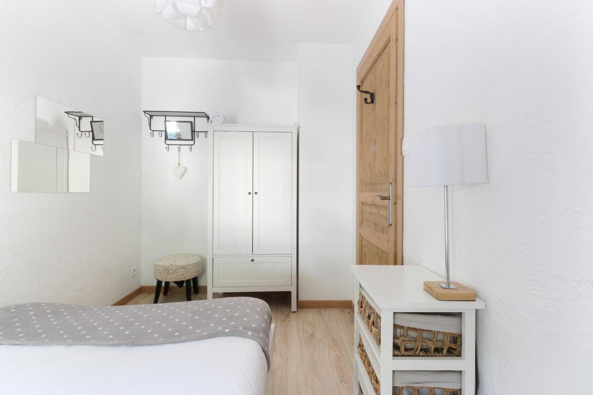 Nook 43 The Corner Central 3 Bedroom Apt 샤모니 외부 사진