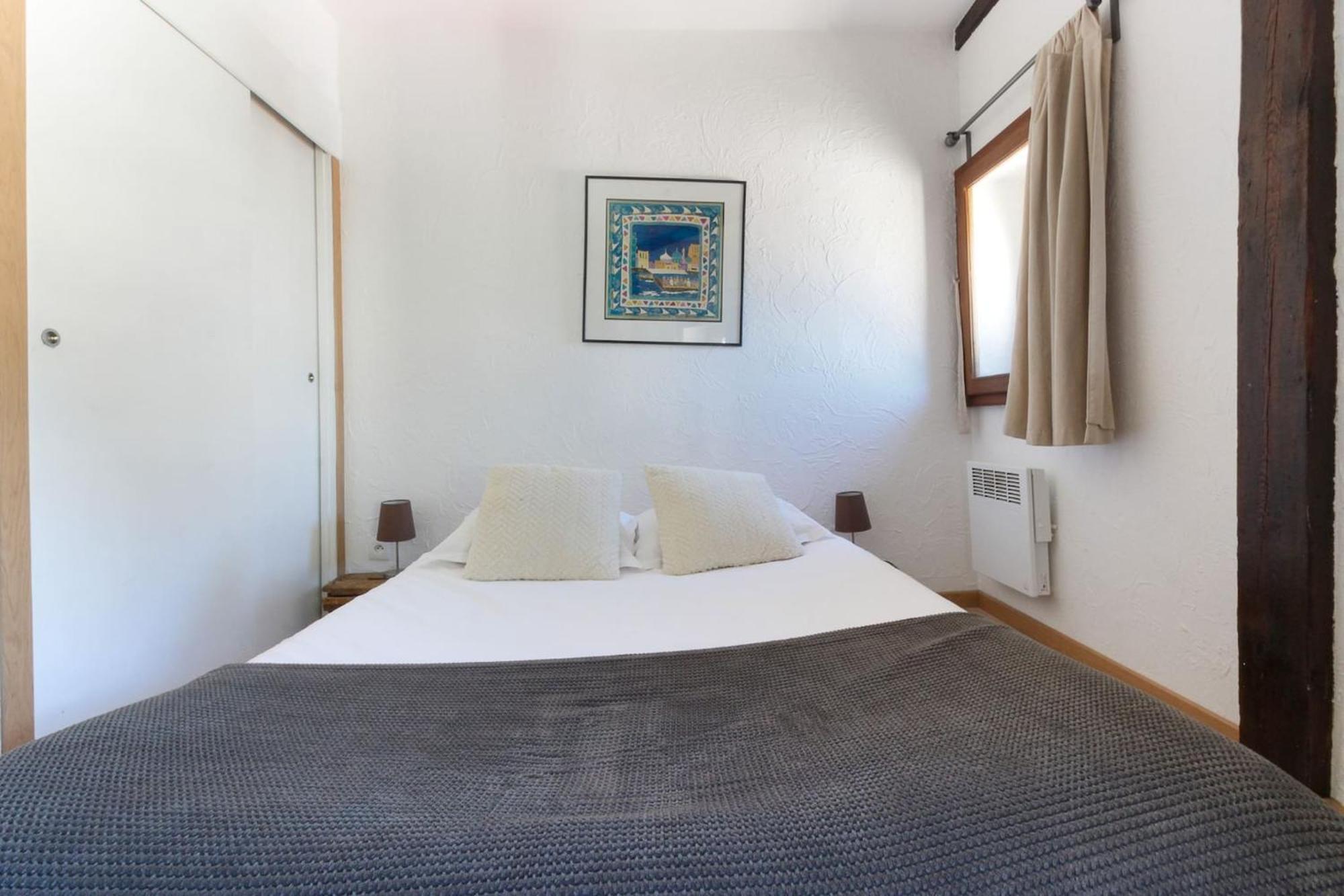 Nook 43 The Corner Central 3 Bedroom Apt 샤모니 외부 사진