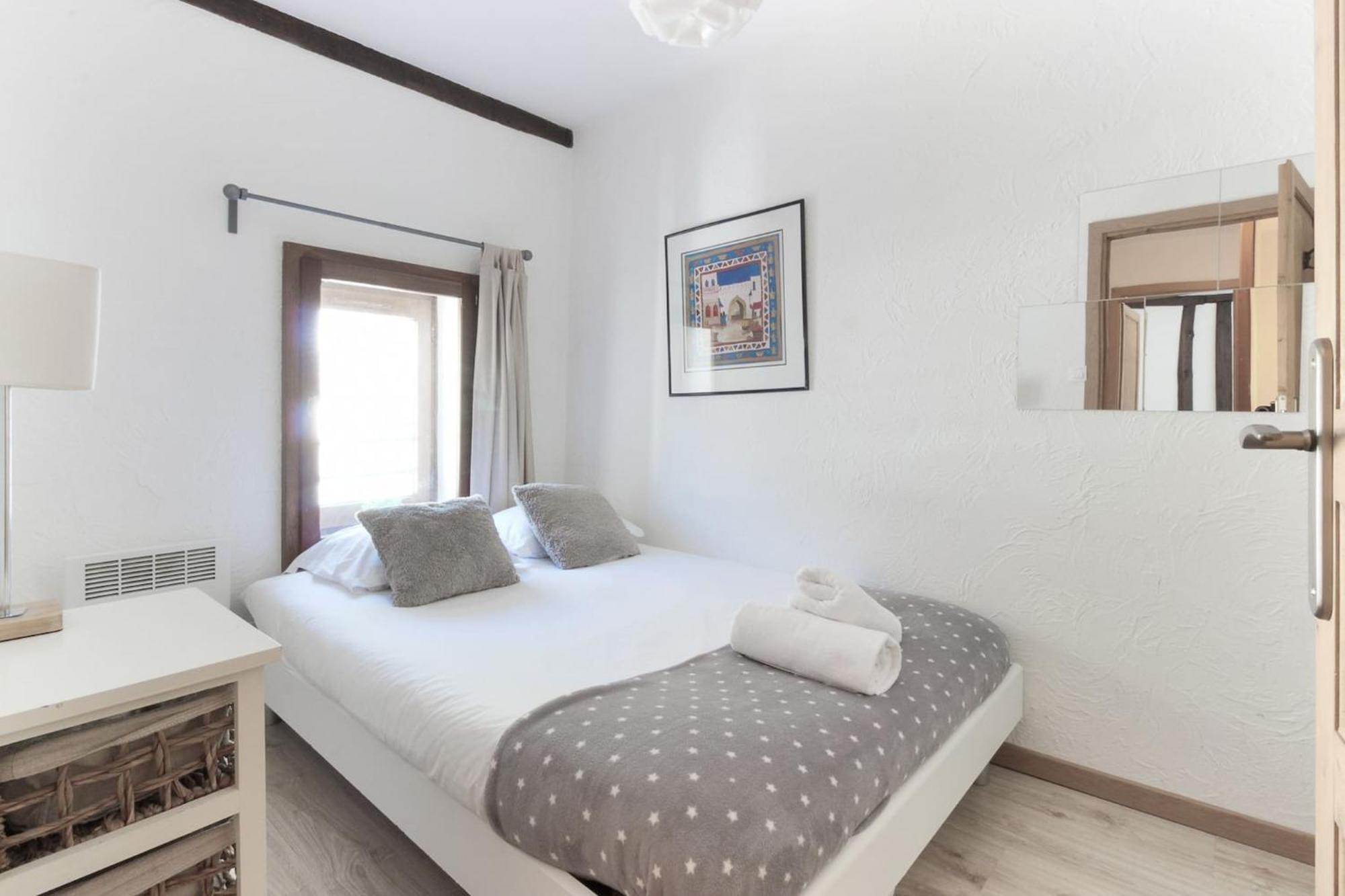Nook 43 The Corner Central 3 Bedroom Apt 샤모니 외부 사진