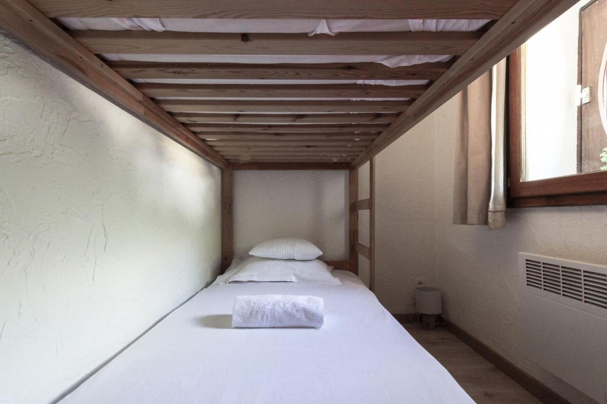 Nook 43 The Corner Central 3 Bedroom Apt 샤모니 외부 사진