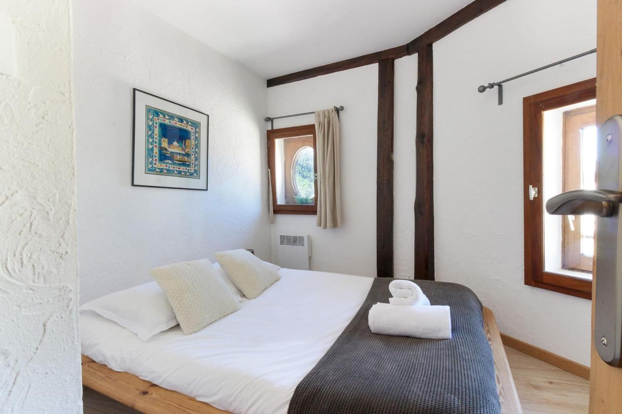 Nook 43 The Corner Central 3 Bedroom Apt 샤모니 외부 사진